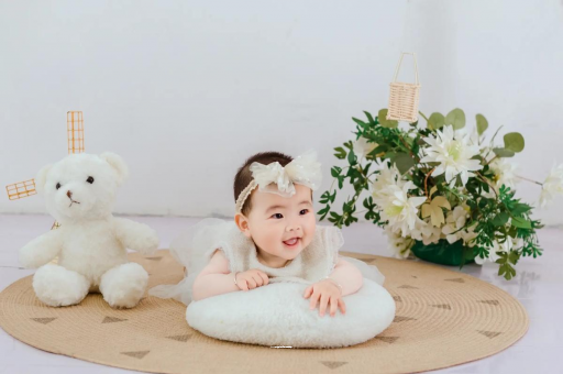 德清宝宝有点咳嗽怎么处理