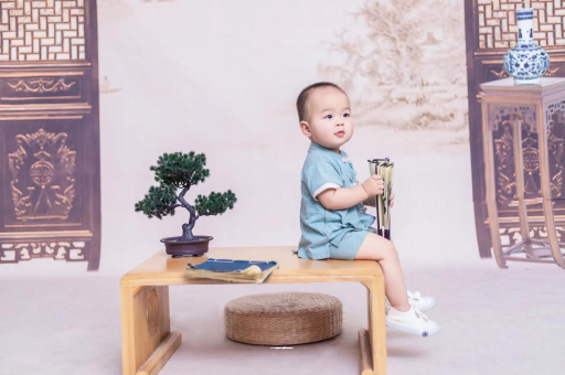 德清宝宝喝豆奶粉好吗